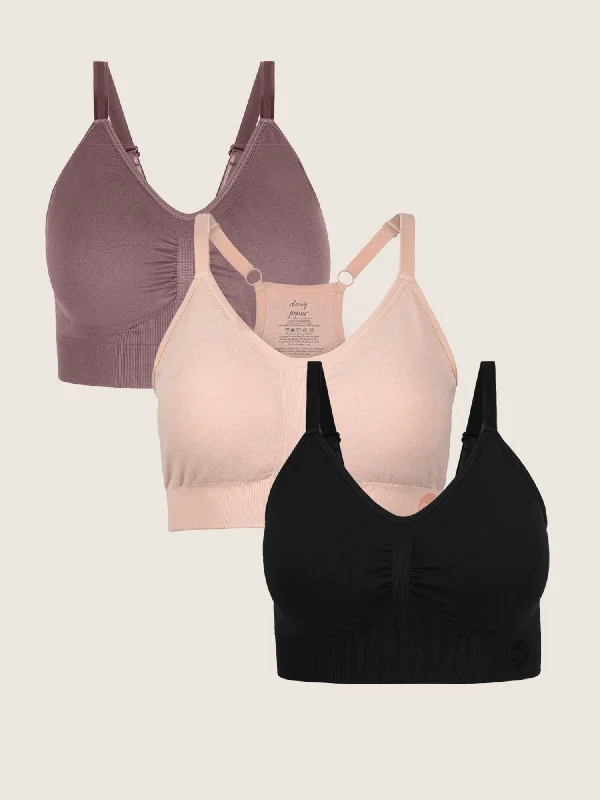 Affordable Women's Apparel Kindred Forever Build Your Own Wash Wear Spare® Bra Bundle