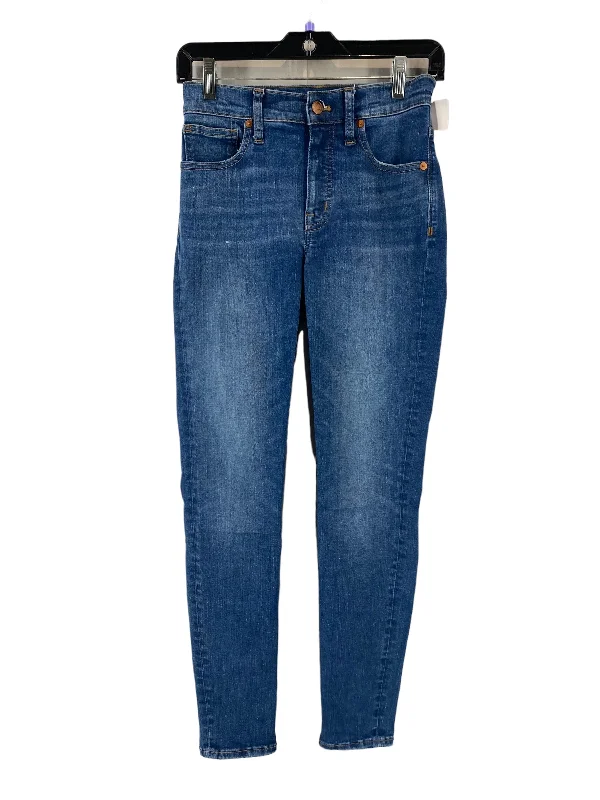 Casual Chic Clothing For Women Jeans Skinny By Madewell