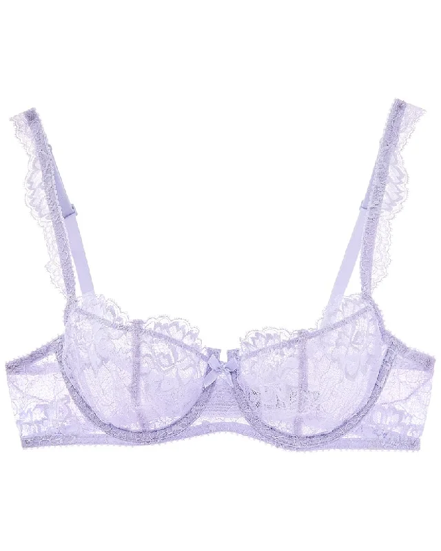 Women's Seasonal Wardrobe Clothing Journelle Isabell Balconette Bra