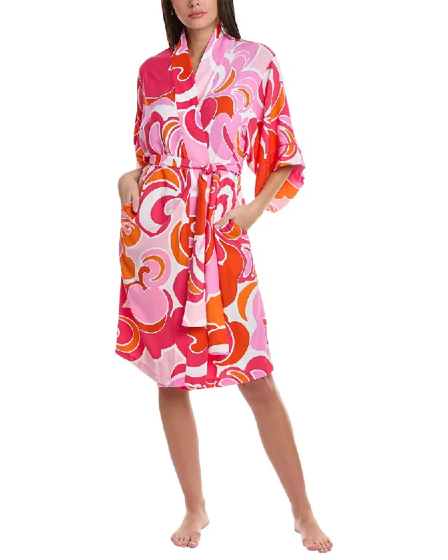 Comfortable Outfit For Women Natori Nami Robe