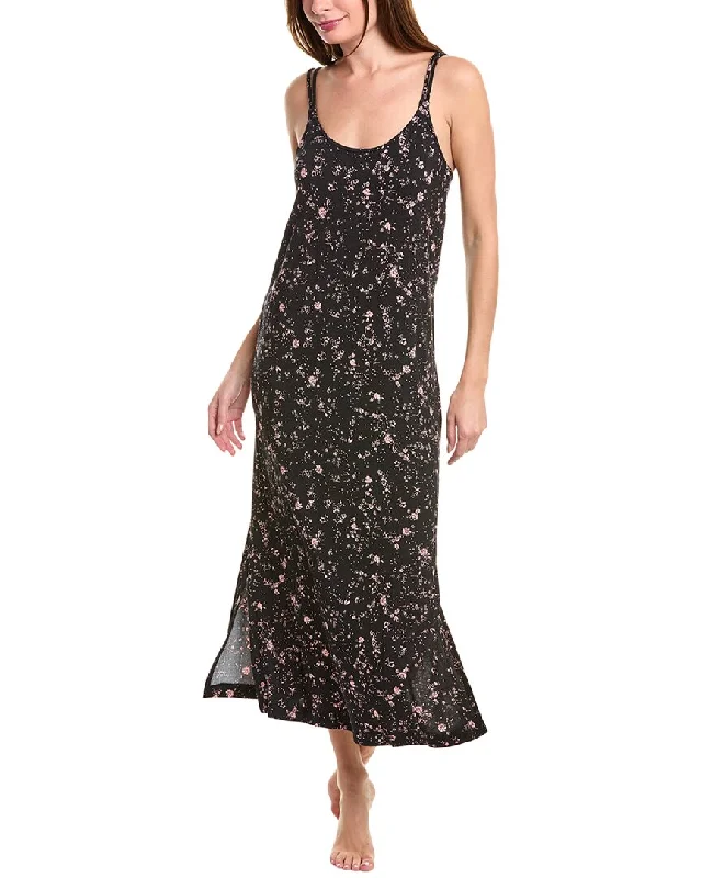 Women's Professional Outfit Sanctuary Maxi Chemise