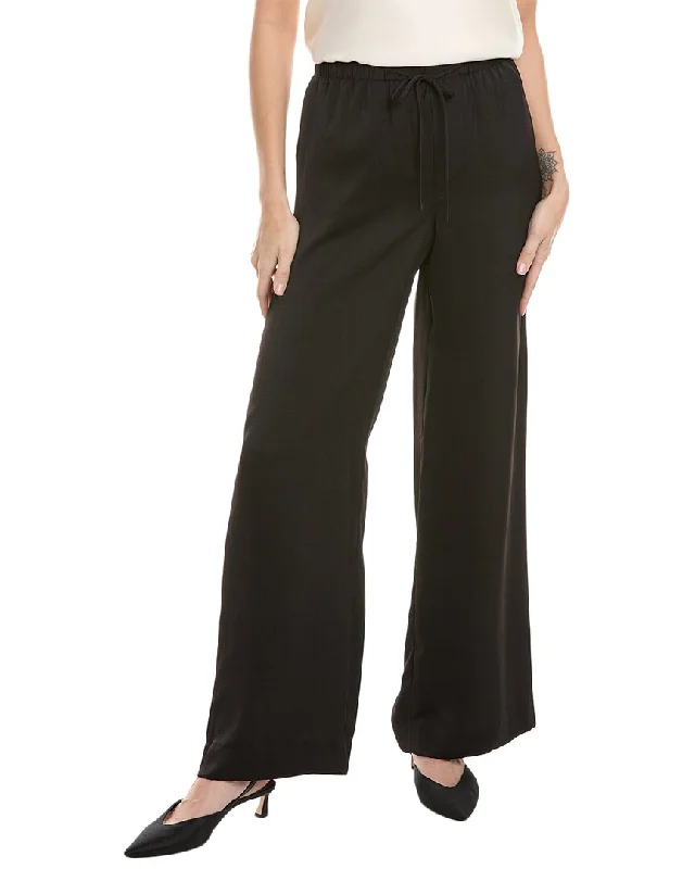 Women's Comfy Loungewear Outfit Vince Pajama Pant