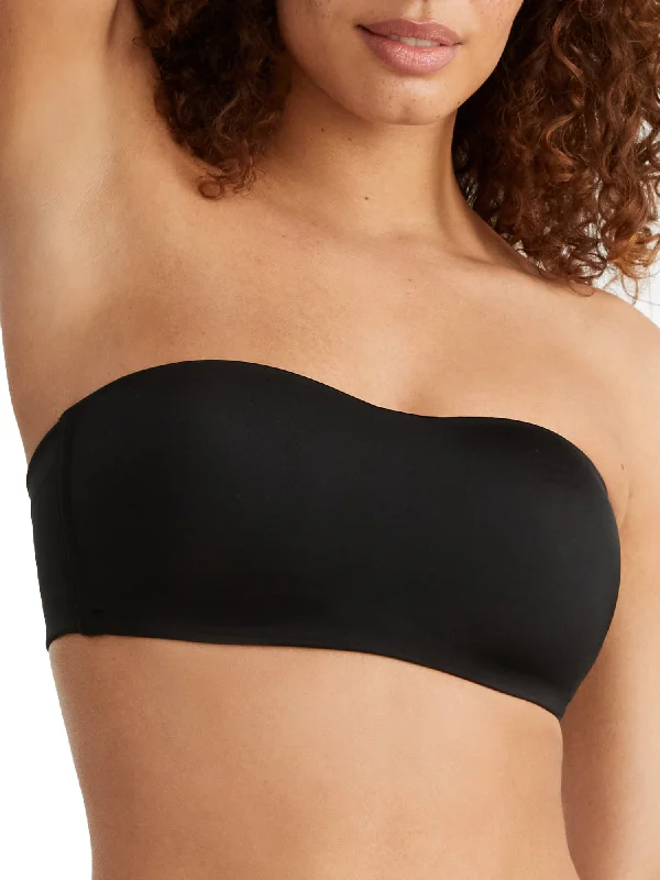 Women's Clothing For Special Occasions Warner's Women's Easy Does It Wire-Free Strapless Bra