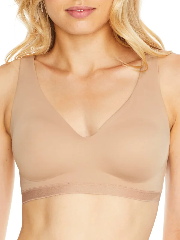 Sustainable Women's Clothing Warner's Women's Cloud 9 Smooth Comfort Wire-Free Bra