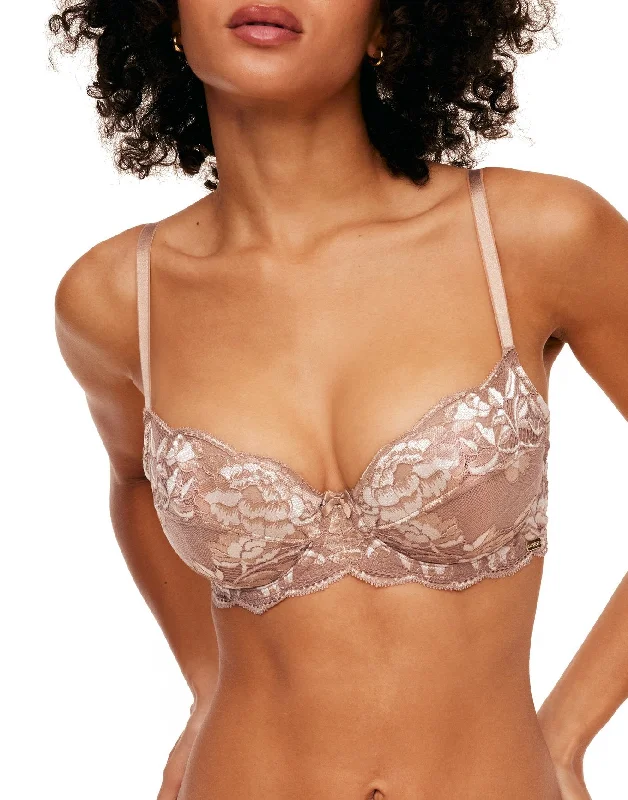 Women's Night-Out Clothes Chelsi Women's Unlined Demi Bra