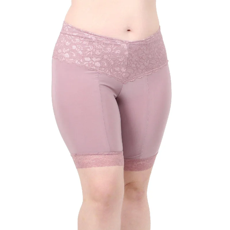 blush purple