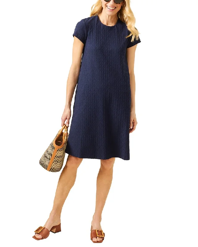 Get The Latest Trends J.McLaughlin Swing Dress