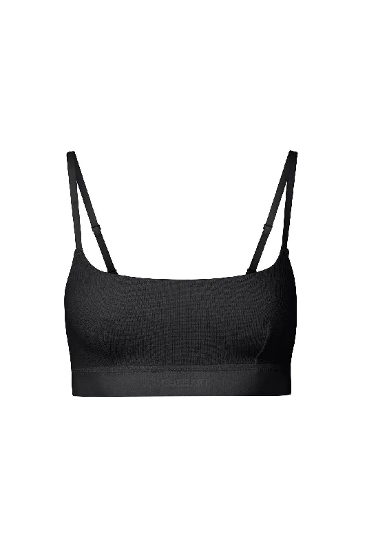 Vintage Clothing For Women Nueskin Rory Women's Unlined Bralette Bra