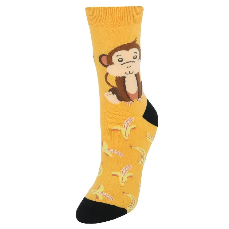 Women's Clothing Women's Fun and Cute Novelty Animal Socks (1 Pair)