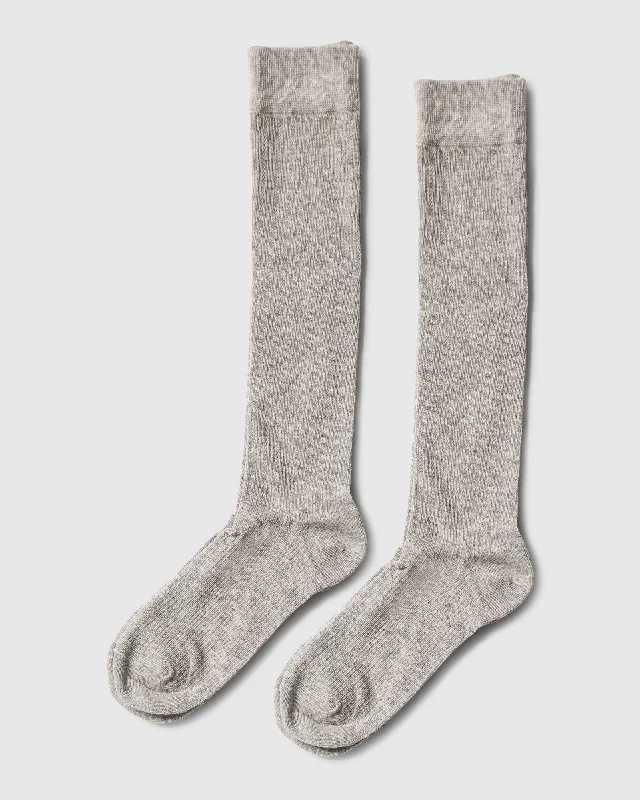 Sustainable Women's Clothing Midnights 2 Pack Socks