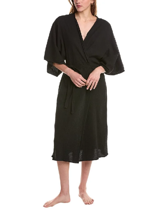 Women's Vintage Garments Natori Robe