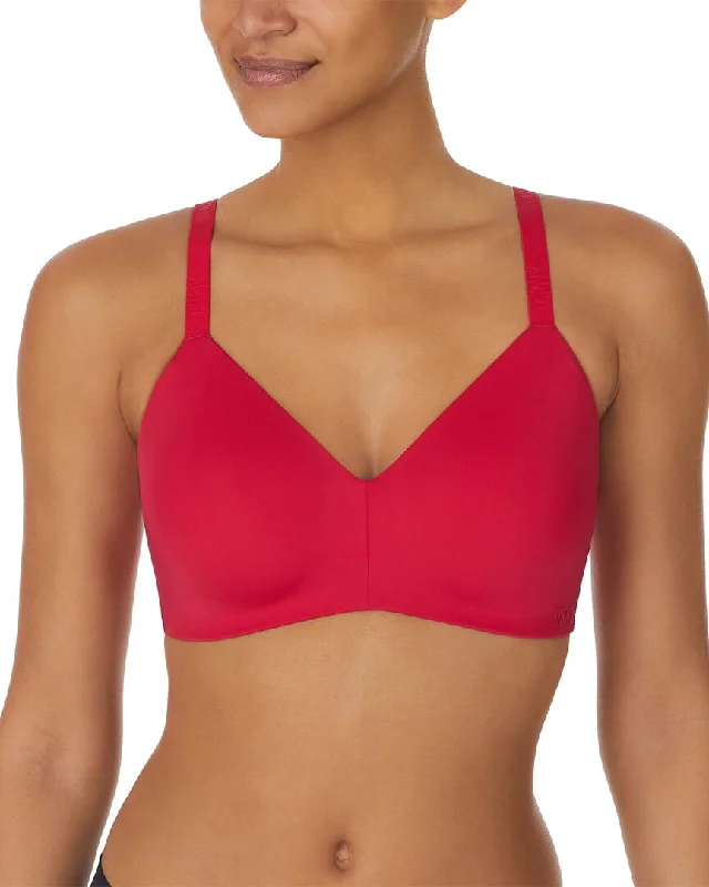 Vintage-Inspired Women's Apparel DKNY Active Comfort Bra