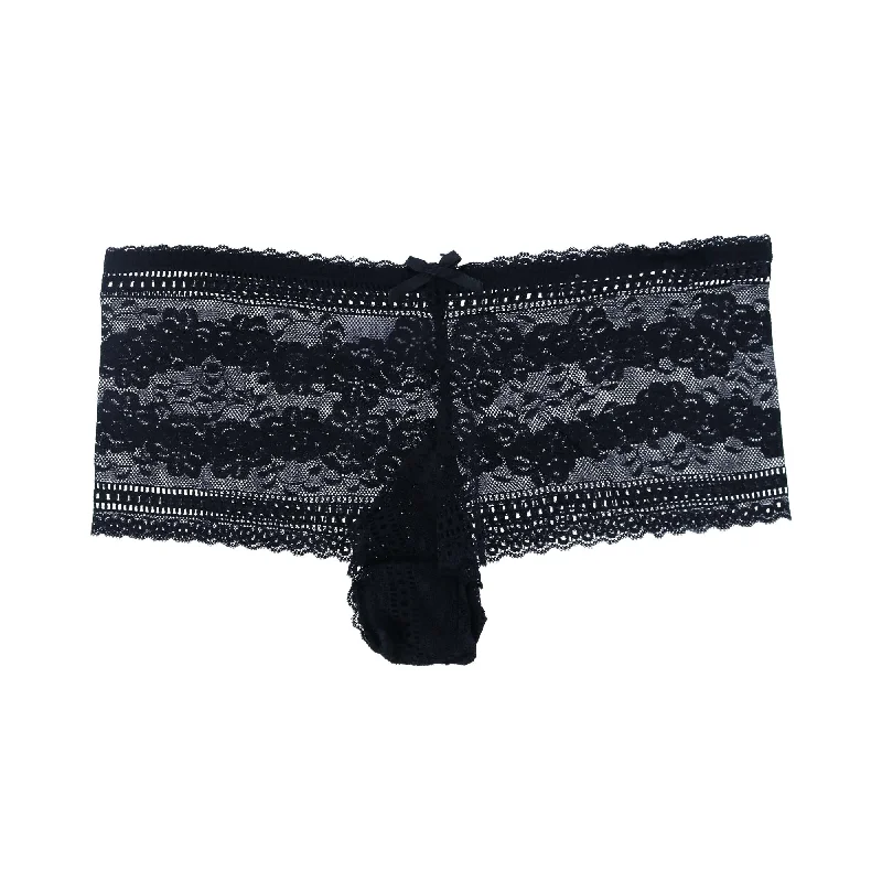 Modern Women's Apparel Women's Lace Cheeky Underwear