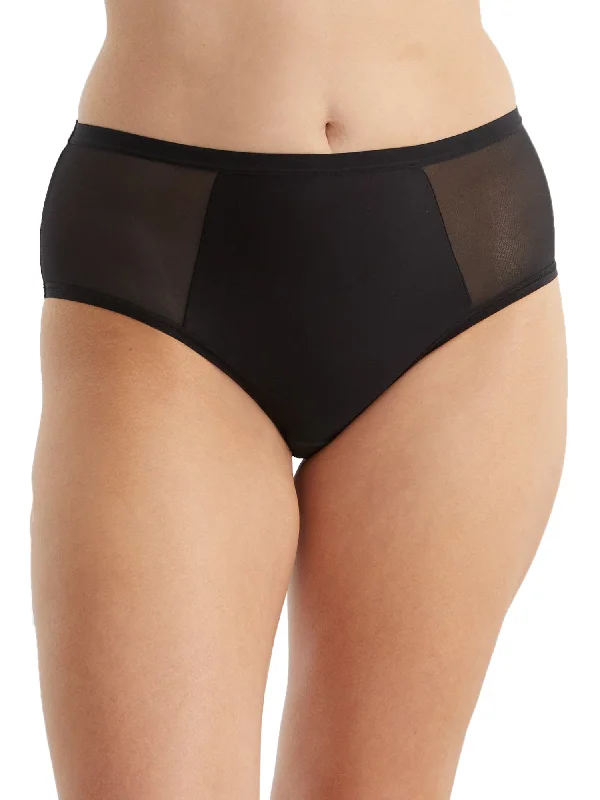 Women's Professional Apparel Curvy Kate Women's Wonderfully Shorty Brief