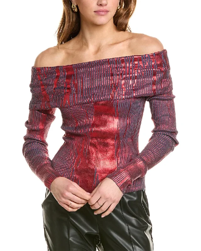 Chic Women's Garments HL Affair Sweater