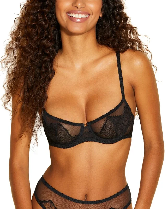 Women's Activewear Apparel Cosabella Maharaja Underwire Molded Bra