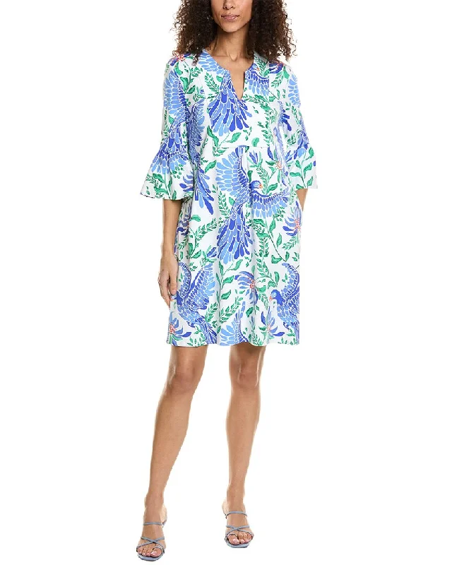 Buy More, Save More Jude Connally Kerry Swing Dress