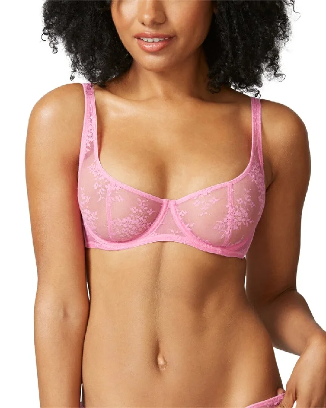 Women's Contemporary Apparel Journelle Romy Demi Bra