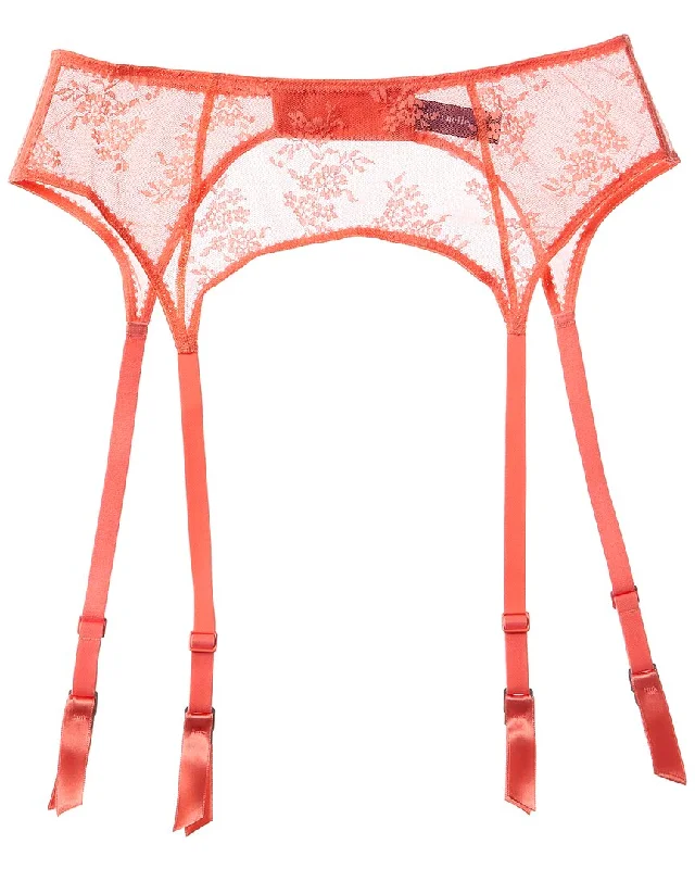 Women's Professional Attire Journelle Romy Suspender Belt