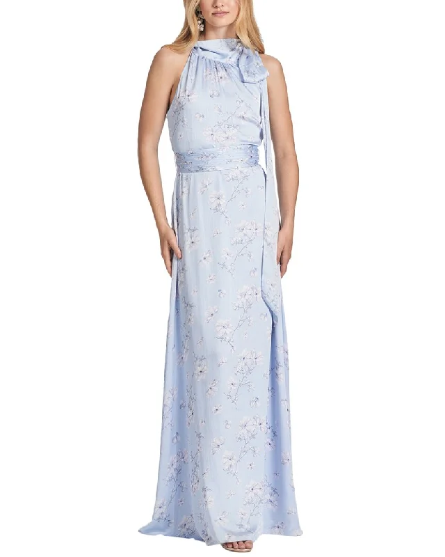 Modern Women's Attire Sachin & Babi Kayla Gown