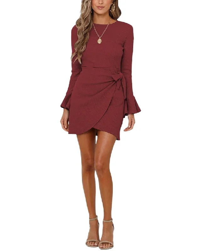 Comfortable Women's Attire Silvia Rufino Dress