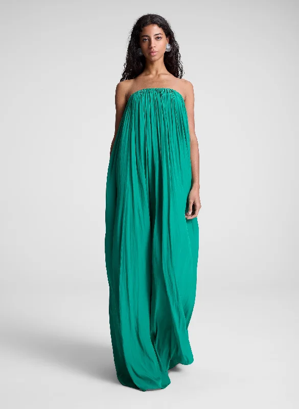 Women's Apparel And Garments Wynn Chiffon Gown