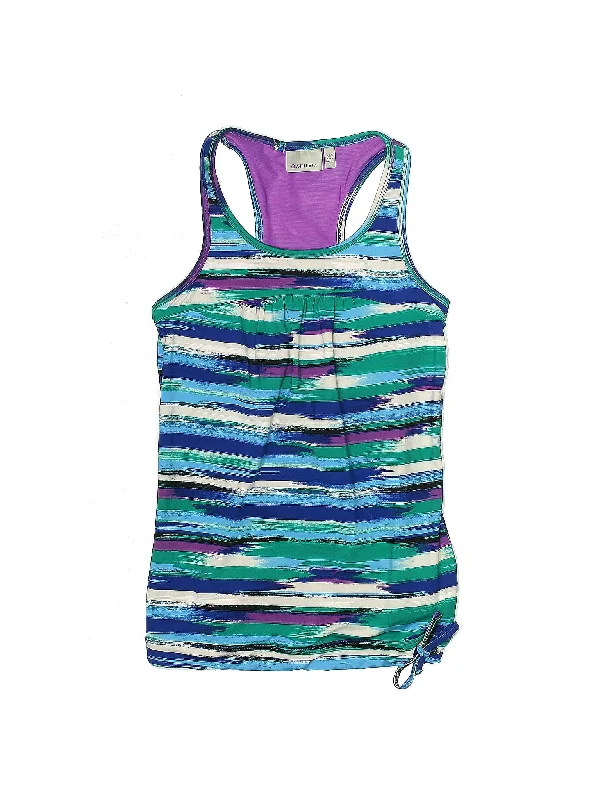 Women's Outerwear Attire Active Tank