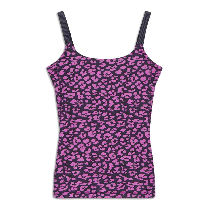 Luxury Women's Clothing Barre None Tank Top - Resale