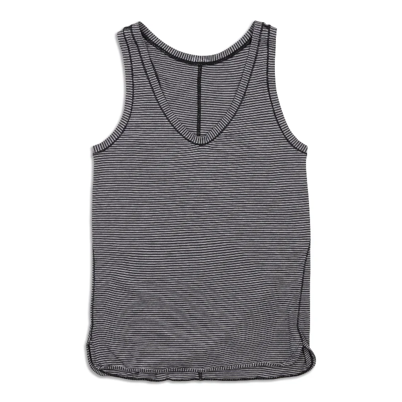 Formal Attire For Women Circadian Tank Top - Resale