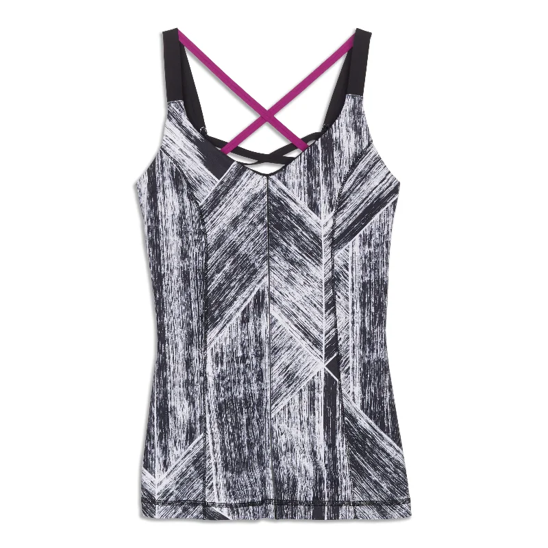 Luxury Women's Clothes Hot To Street Tank Top - Resale