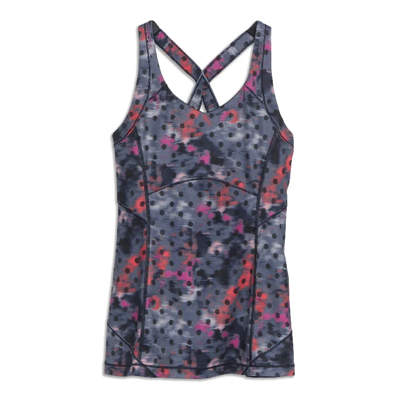 Women's Casual Wear Clothes Kanto Catch Me Tank Top - Resale