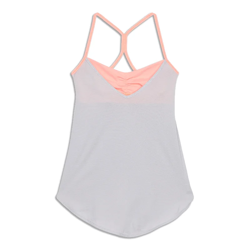 Timeless Women's Clothing Roll Out Tank Top - Resale