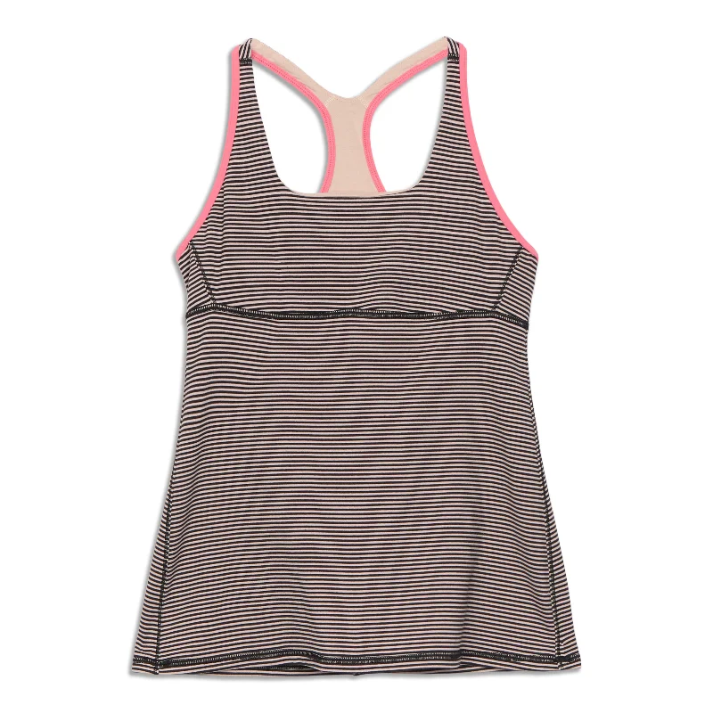 Women's Comfortable Apparel Satnam Tank Top - Resale