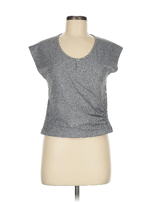 Affordable Women's Apparel Sleeveless T Shirt