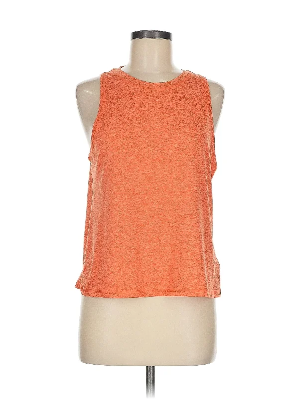 Stylish Women's Garments Sleeveless T Shirt