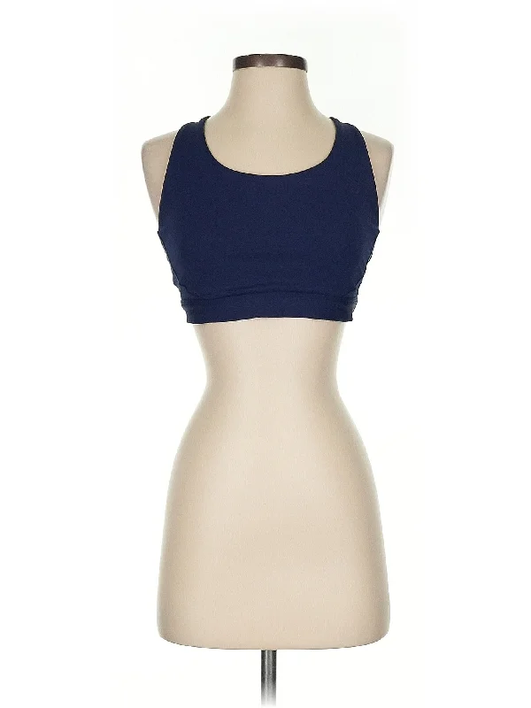 Women's Weekend Outfit Sports Bra