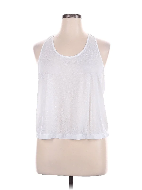 Formal Garments For Women Tank Top