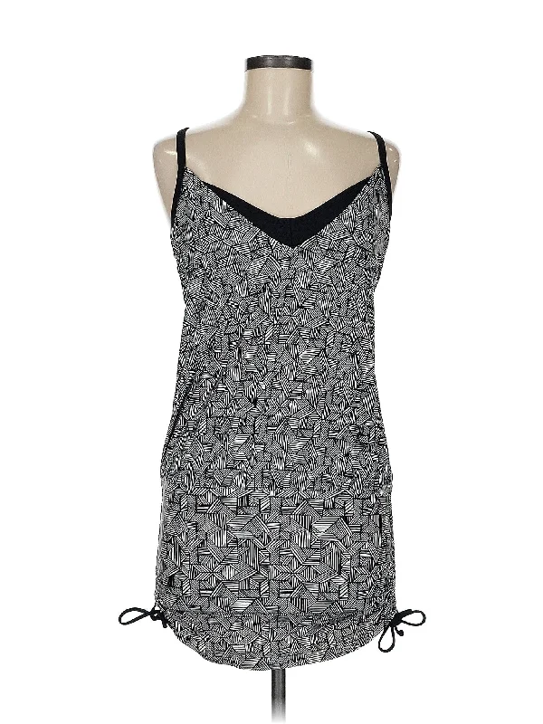 Women's Chic Outfit Tank Top