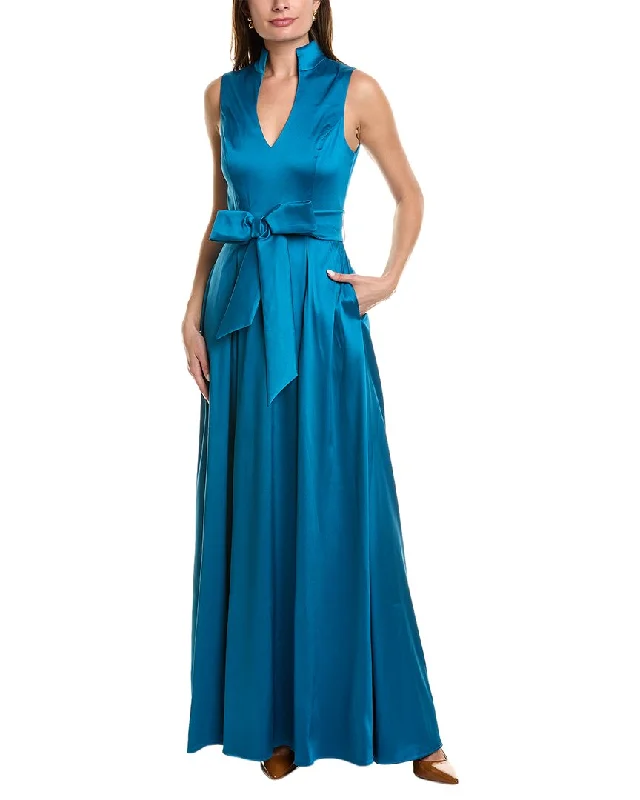 Affordable Women's Clothing Aidan Mattox Ball Gown