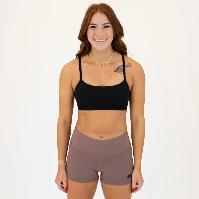 Timeless Women's Apparel Luna Sports Bra - Light Support