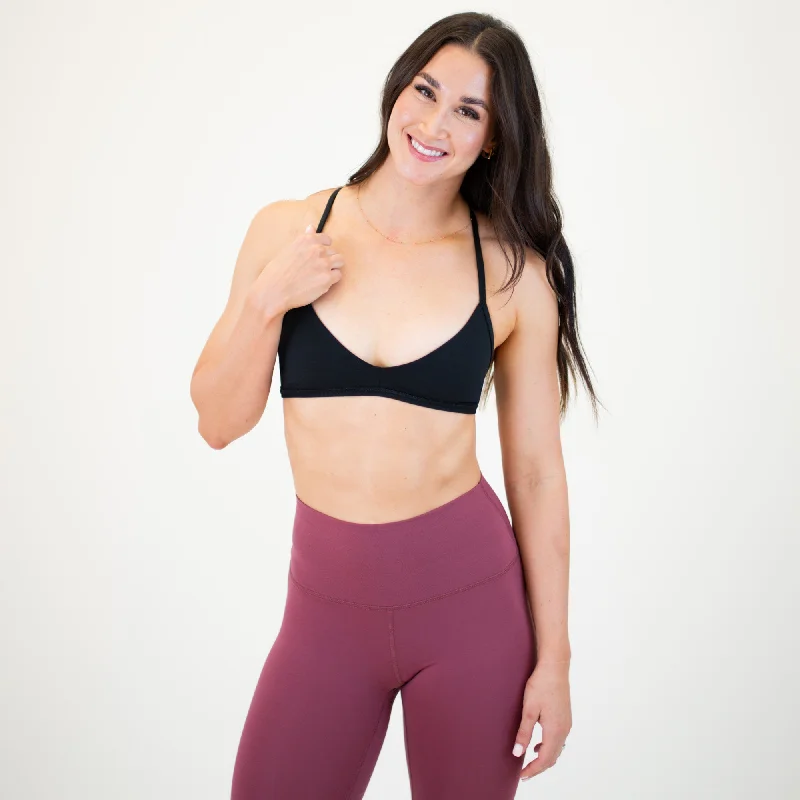 Women's Trendy Outfit Reinette Micro Sports Bra - Light Support