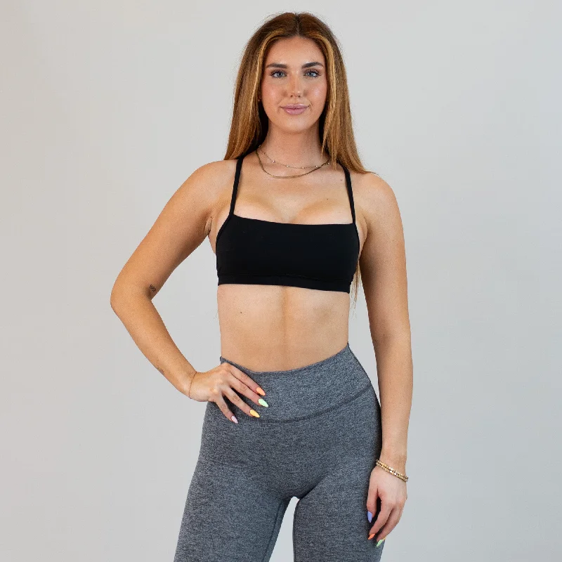 Women's Seasonal Garments Chloe Sports Bra - Light Support