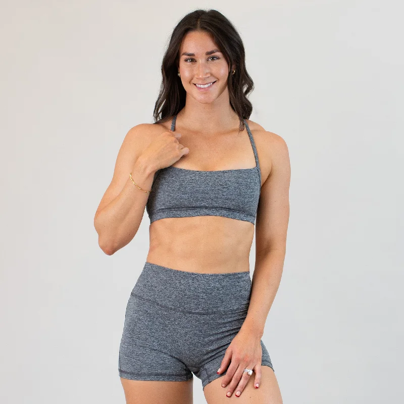 Women's Garments Chloe Sports Bra - Light Support