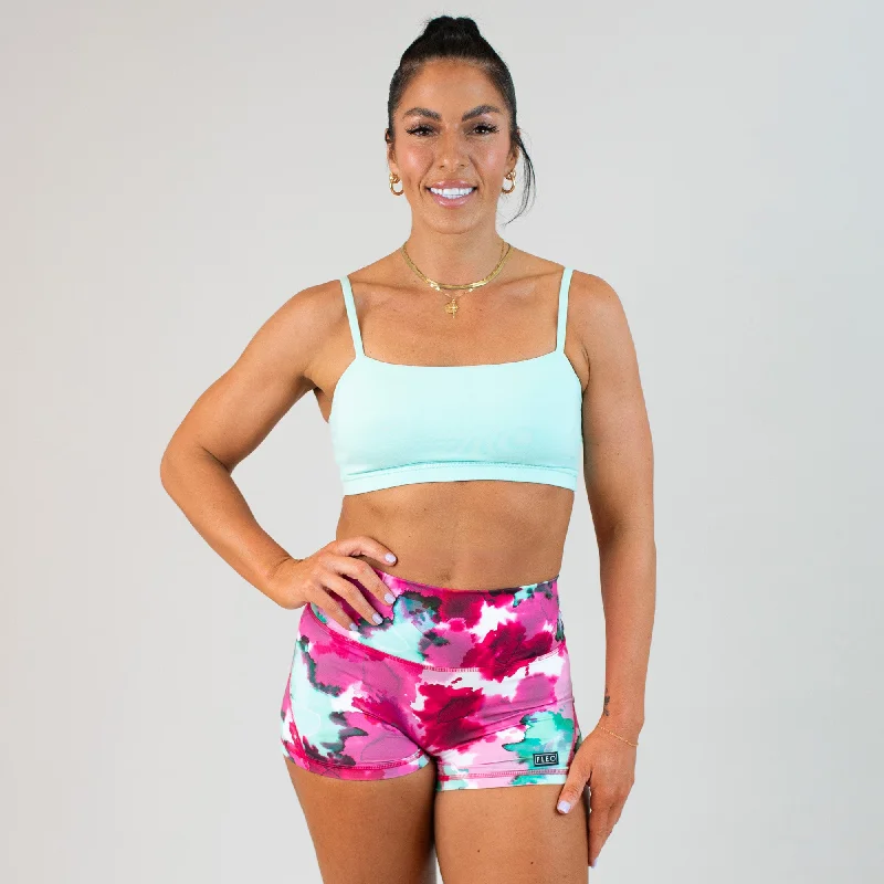 Women's Outdoor Attire Bandeau Sports Bra - Light Support