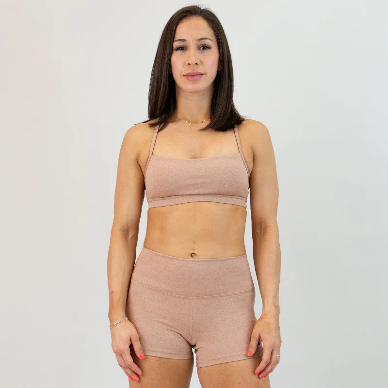 Women's Tailored Outfit Chloe Sports Bra - Light Support