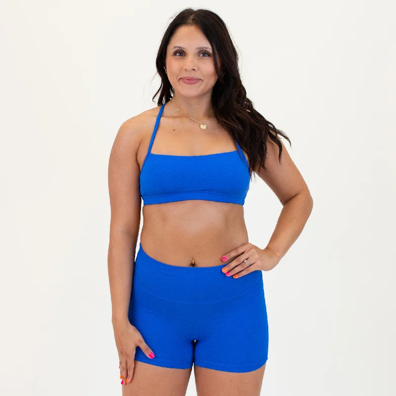 Affordable Luxury Women's Garments Chloe Sports Bra - Light Support