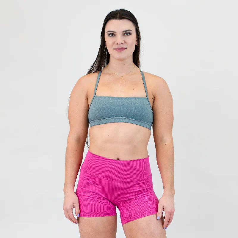 Women's Transitional Apparel Chloe Sports Bra - Light Support