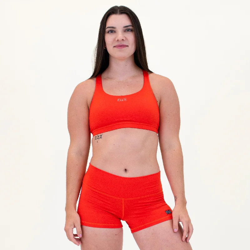 Women's Clothing Sets Isla Sports Bra - Medium Support