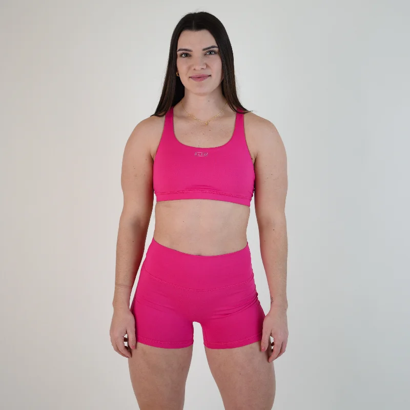 Women's Office Outfit Isla Sports Bra - Medium Support