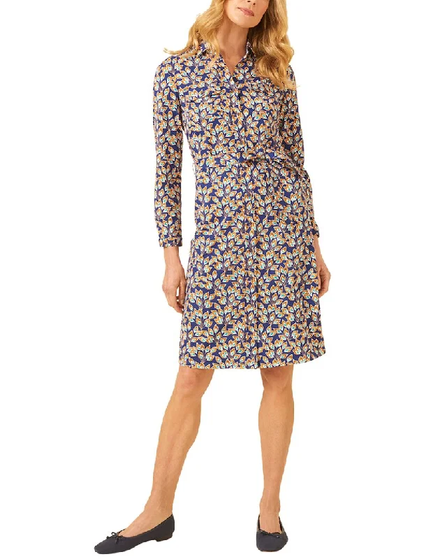 Women's Classic Attire J.McLaughlin Haarlem Dress